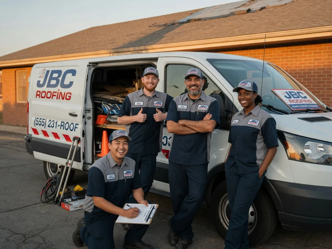 Roof Replacement company in Winchester, AR